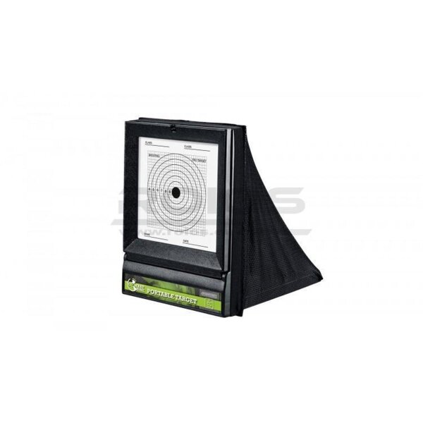 COMBAT ZONE Portable Target Zielscheibe