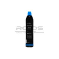 NIMROD BLUE Light Performance Airsoft Gas 500ml