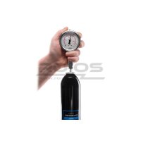 NIMROD BLUE Light Performance Airsoft Gas 500ml
