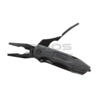 WALTHER MTK 2 - Multi Tac Knife 2 Multifunktionsmesser