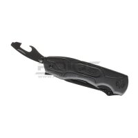 WALTHER MTK 2 - Multi Tac Knife 2 Multifunktionsmesser