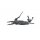 WALTHER MTK 2 - Multi Tac Knife 2 Multifunktionsmesser
