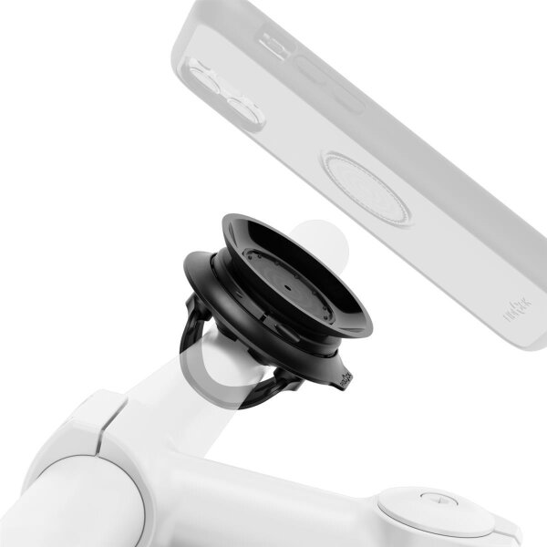 FIDLOCK VACUUM handlebar base