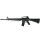 M16-A1 Vietnam-Ausführung - AS 6mm AEG