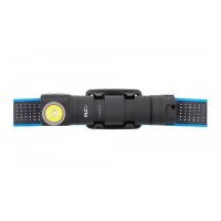 WALTHER HLC2r Stirnlampe 1000 Lumen